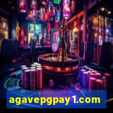 agavepgpay1.com