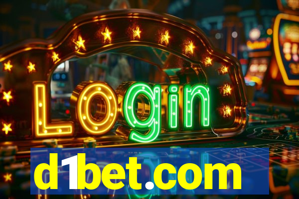 d1bet.com