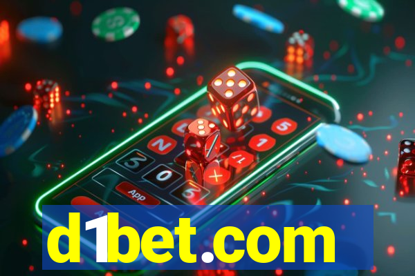 d1bet.com