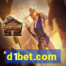 d1bet.com