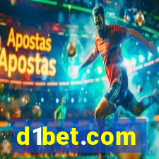 d1bet.com