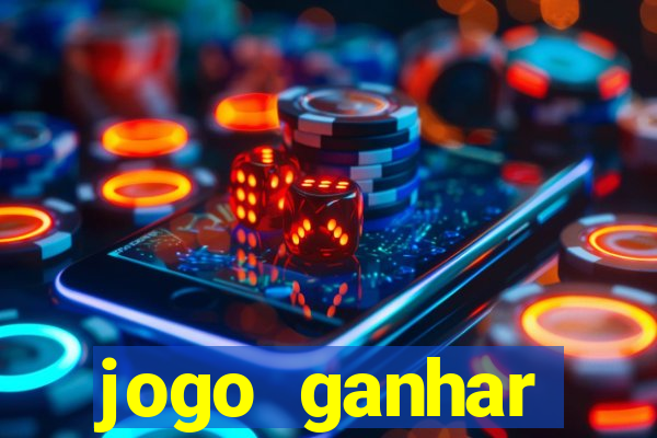 jogo ganhar dinheiro pix