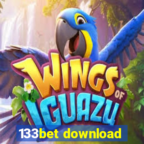 133bet download