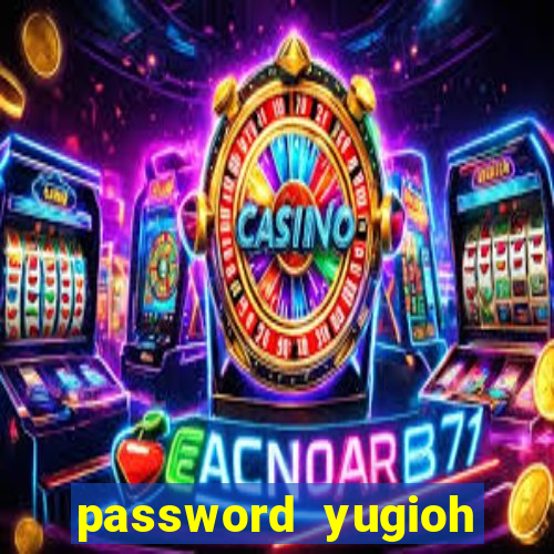 password yugioh forbidden memories