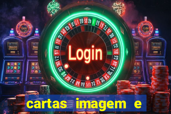 cartas imagem e ação pdf