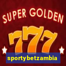 sportybetzambia