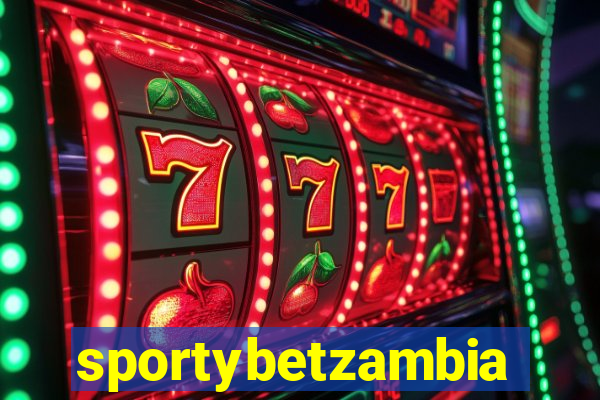 sportybetzambia