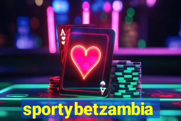 sportybetzambia