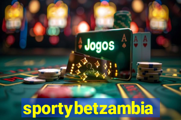 sportybetzambia