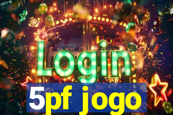 5pf jogo