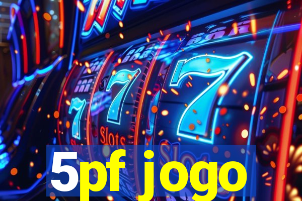 5pf jogo