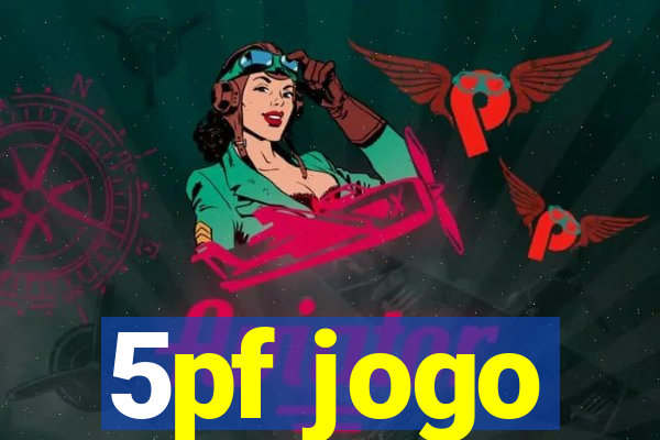 5pf jogo