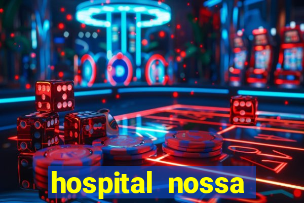 hospital nossa senhora de lourdes antas bahia