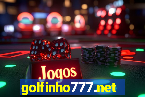 golfinho777.net