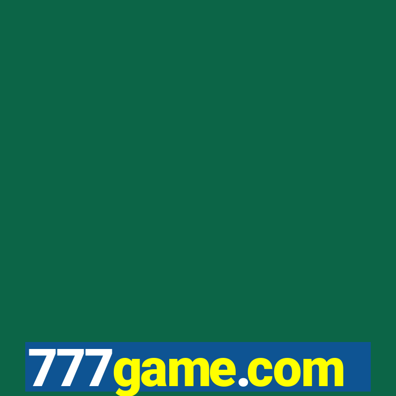 777game.com