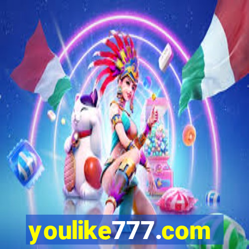 youlike777.com