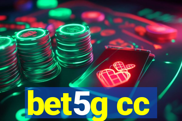 bet5g cc