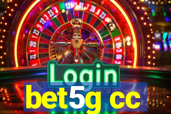 bet5g cc