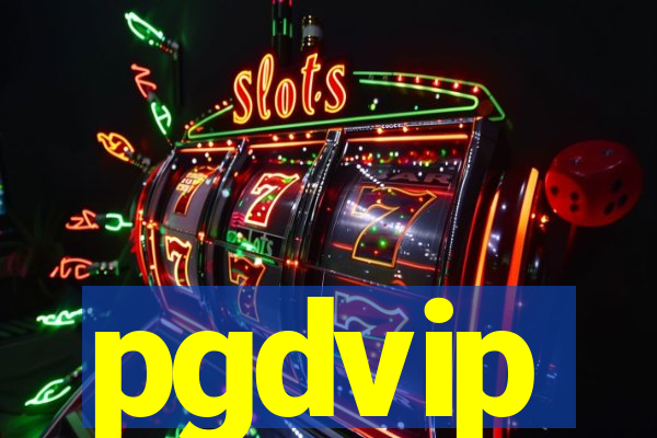 pgdvip