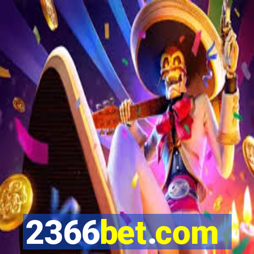 2366bet.com