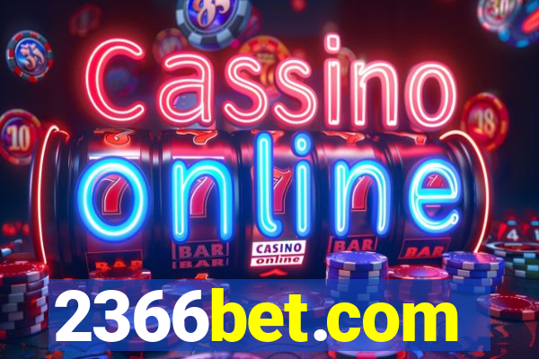 2366bet.com