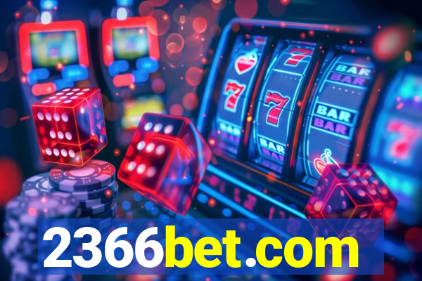 2366bet.com