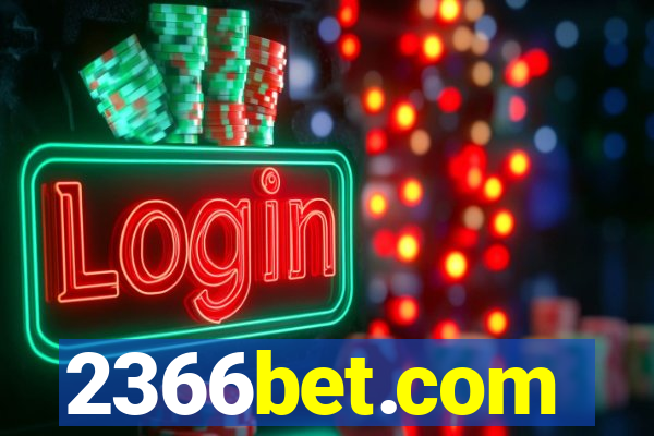 2366bet.com