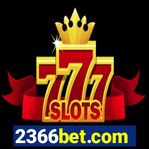 2366bet.com