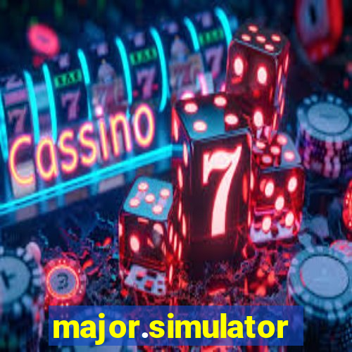 major.simulator