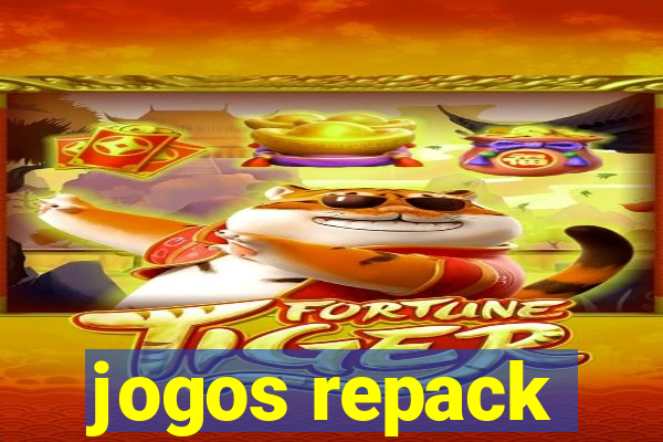 jogos repack