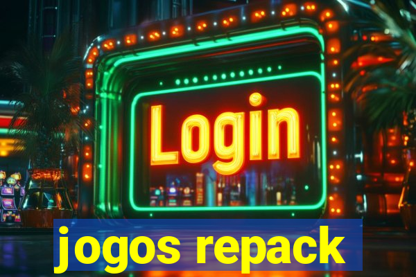 jogos repack