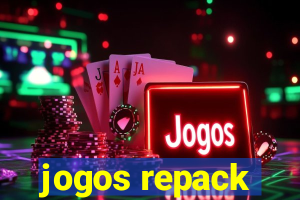 jogos repack