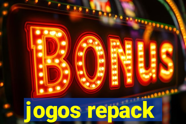 jogos repack