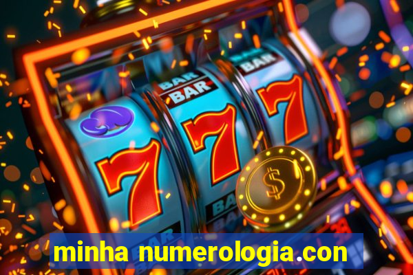 minha numerologia.con