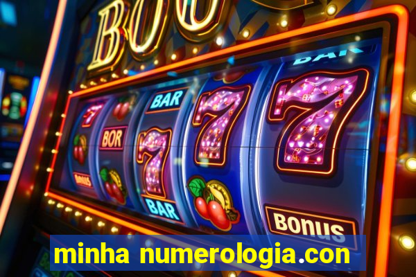 minha numerologia.con