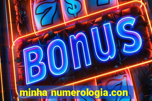 minha numerologia.con