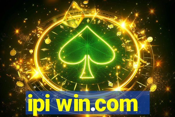 ipi win.com