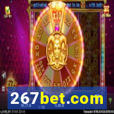 267bet.com