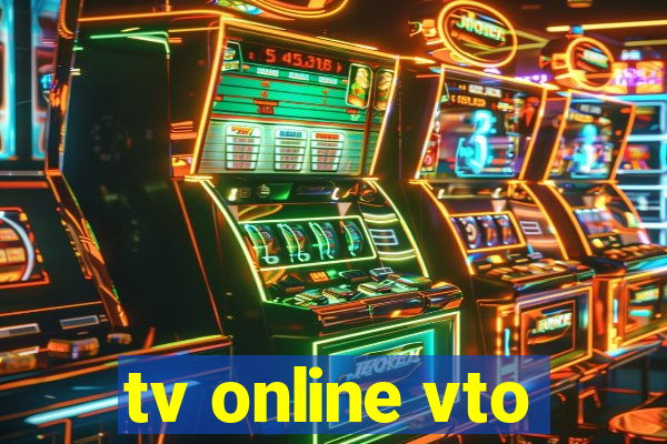 tv online vto