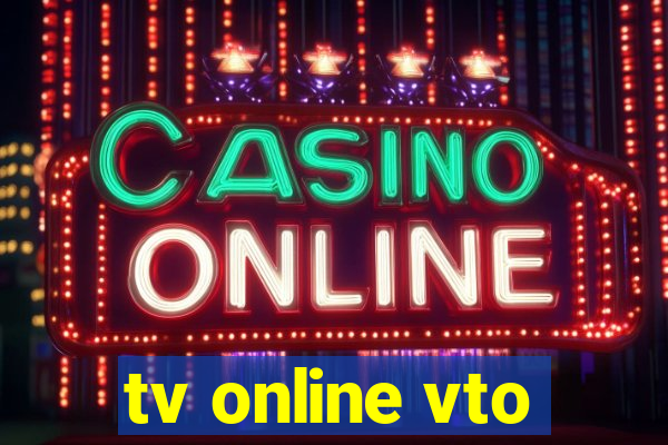 tv online vto