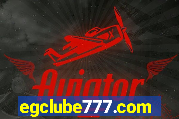 egclube777.com