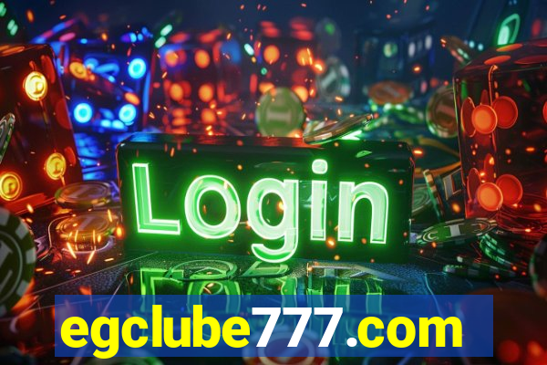 egclube777.com