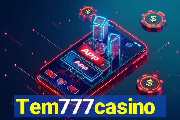 Tem777casino