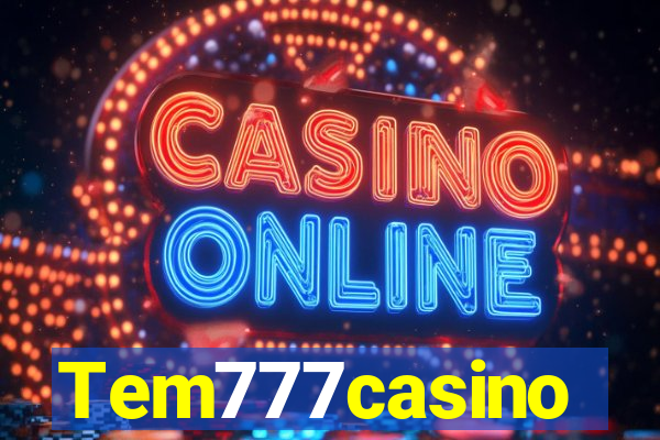 Tem777casino