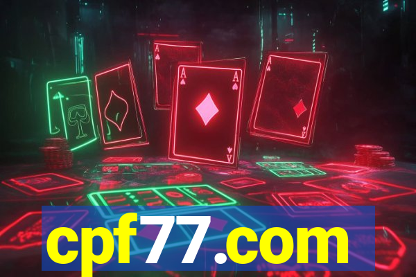 cpf77.com