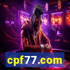 cpf77.com