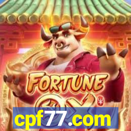 cpf77.com