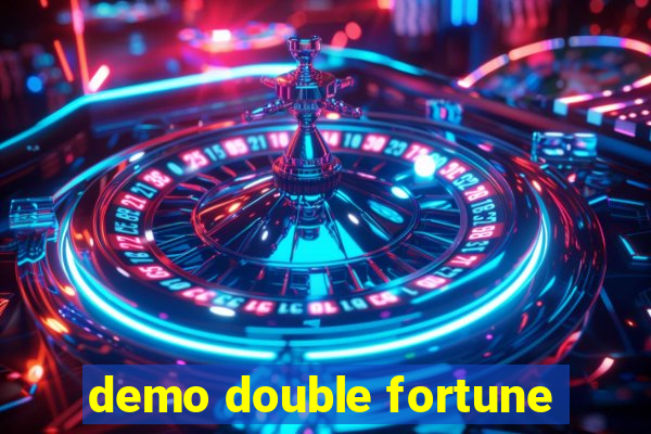 demo double fortune