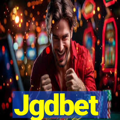 Jgdbet