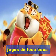 jogos de toca boca